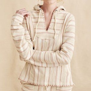 Faherty Day Tripper Hoodie💖💖COZY SOFT